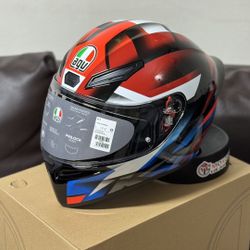 AGV K1S K3 Helmets - Size Available M, L, XL, 2XL - Plz READ Description 