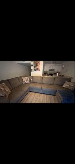 Sectional **Moving Need Gone ASAP**