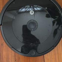 iRobot roomba 694