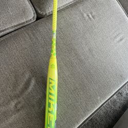 Miken Super freak Highlighter Edition ASA BAT