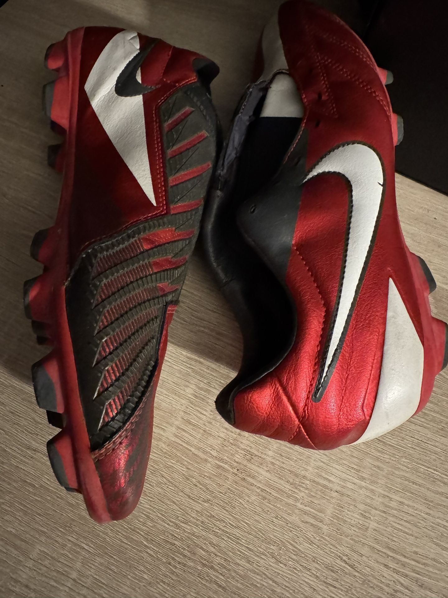 Nike Total 90 Sz 9