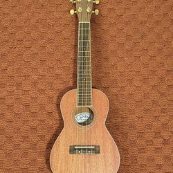Lanikai Ukulele w/ Gig Bag and Chord book