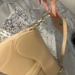 Dior Bag 