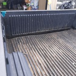 1994 Chevy Shortbed Rugged Liner