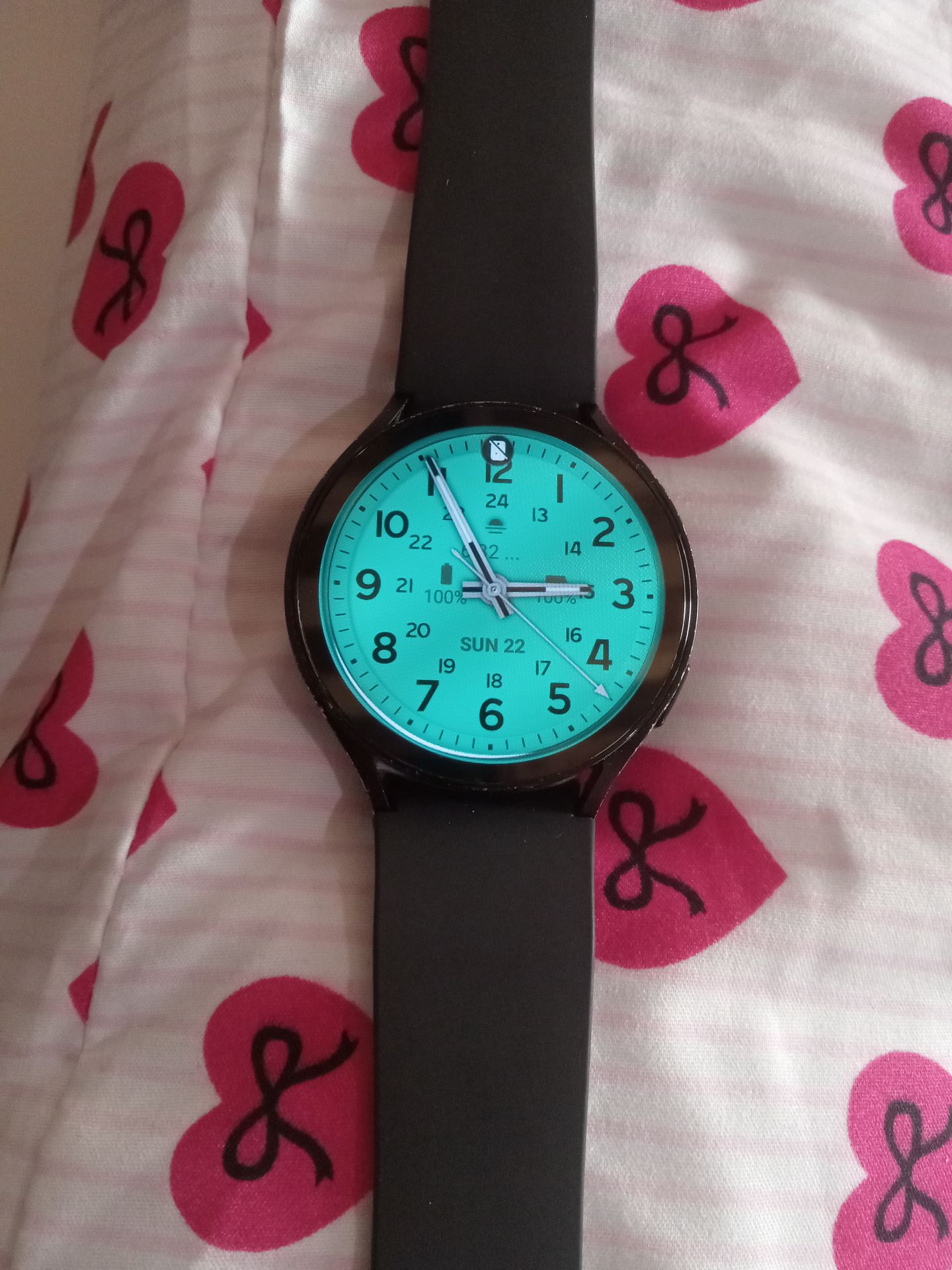 Samsung Galaxy Watch 6