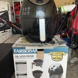 Air Fryer