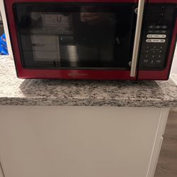 Emerson Microwave 