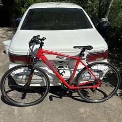 Gaint Roam 3 Bike