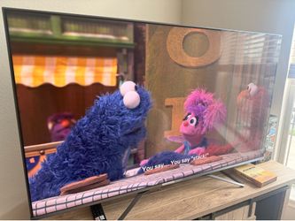 Hisense 55 inch 4k Premium SmartTV
