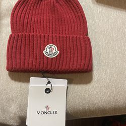 Moncler   Free Size Uniex 60$ Only