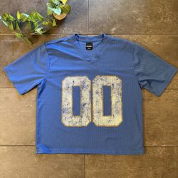 Streetwear RSQ Boxy Jersey 