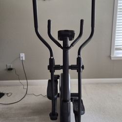 Elliptical