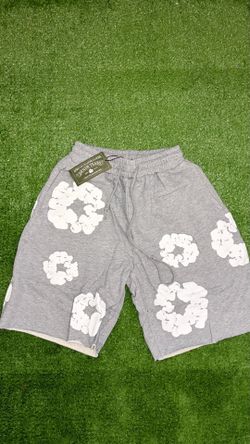 DENIM TEARS SHORTS