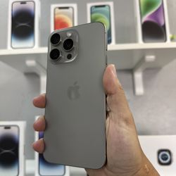 Iphone 15 Pro Max 512gb Unlocked 