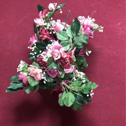 Floral Decoration 