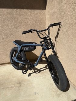 Super 73 Z Miami