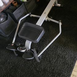 Rowing Machine