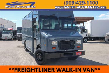 2020 Freightliner MT45G