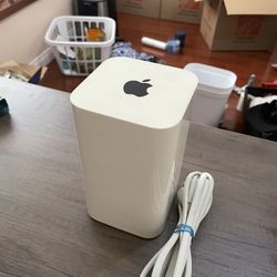 Apple Airport