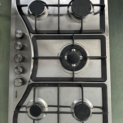 Vevor Cooktop