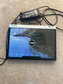 Dell XPS M1210