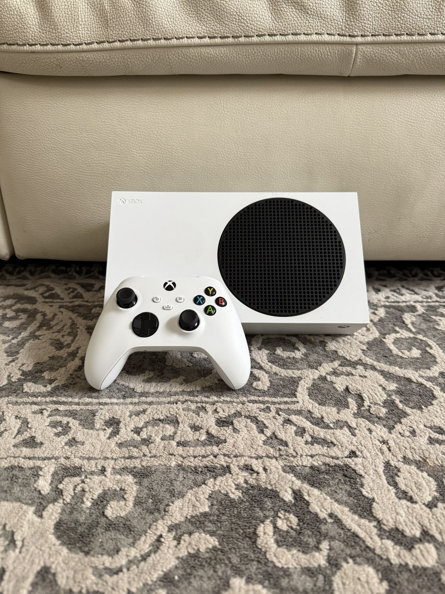 Brand New Xbox Series S