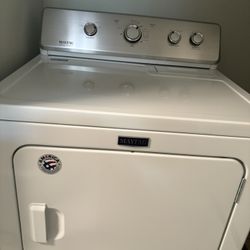 Maytag Dryer