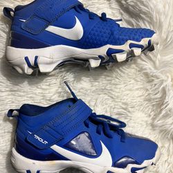 Nike Cleats 