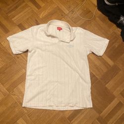 Limited Edition Supreme New York City Shirt