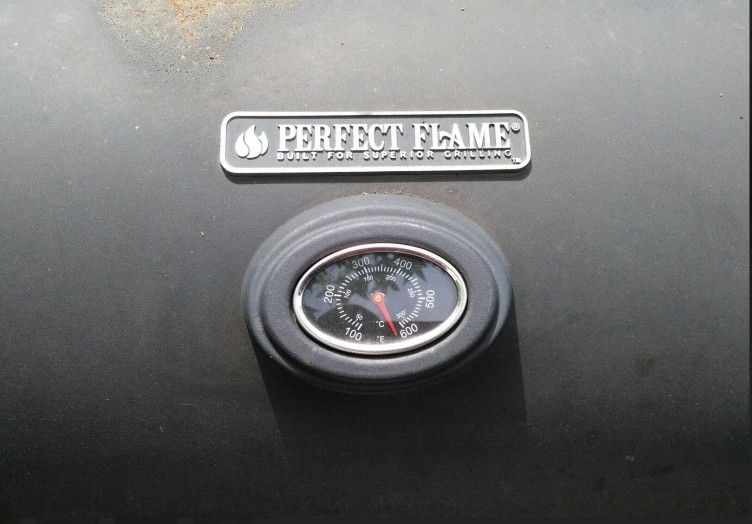 PERFECT FLAME