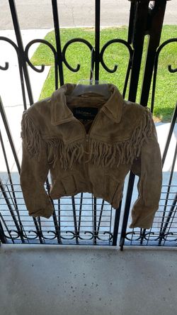 Wilson’s women’s leather jacket size 10