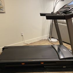 Nordic Track T 6.5 Si