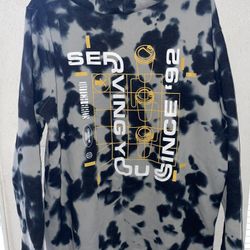 Dutch Merch Hoodie Thumbnail