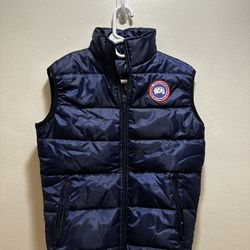 Vest Men’s M 