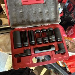 HARBOR FREIGHT 02 SENSOR AND DIESEL INJECTOR REMOVAL KIT
