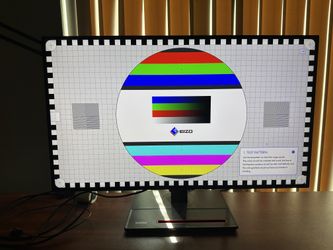 Lenovo ThinkVision 27" 1440p Monitor (P27h-20)