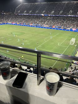 San Diego FC Tickets 1-5 Seats Split Any Number 