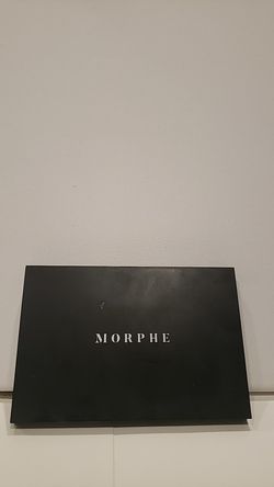 MORPHE 15t pallete