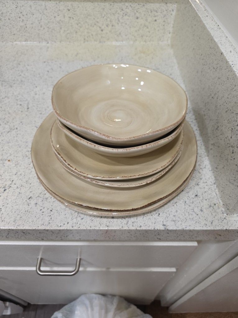 Plates