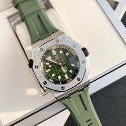 AP Men’s Watch With Box New 