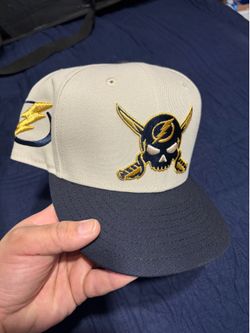 Tampa Bay Lightning Fitted Hat