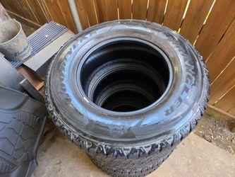 Goodyear Truck Tires