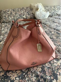 Coach bag Pocketbook