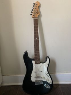 Guitar