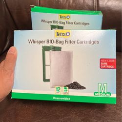 Tetra Whisper Bio Filter  
