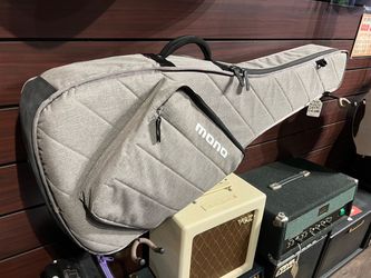 MONO Acoustic Dreadnaught Guitar Heavy Padded Pro Gigbag Case