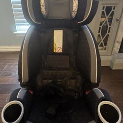 Graco Car Seat