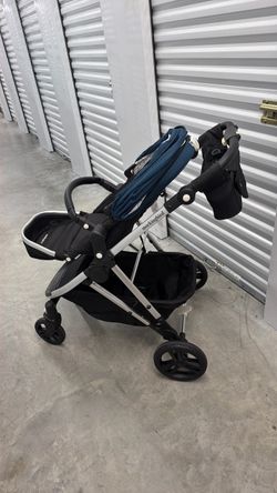 Mockingbird stroller