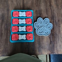 Dog Treat Brain Teasers And Entertainment 