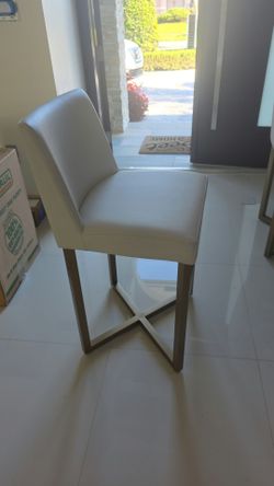 3 chairs